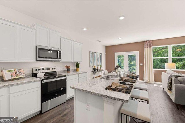 309 Elgin Dr, Lawrenceville, GA 30045