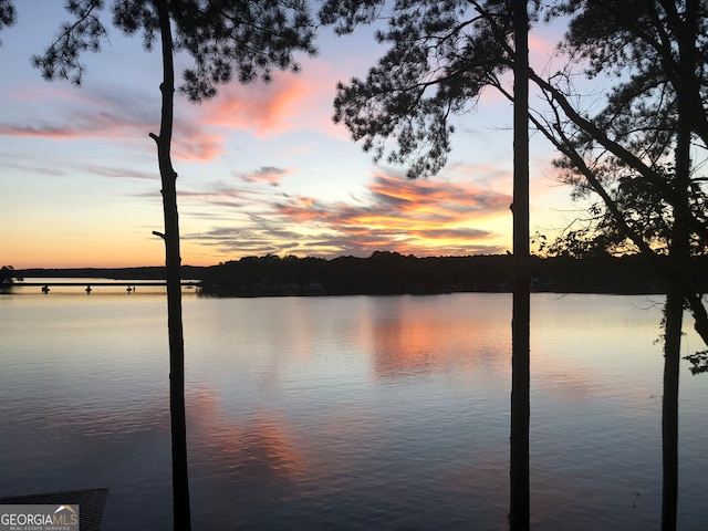 43 Cowan Ct, Mansfield, GA 30055 - water view