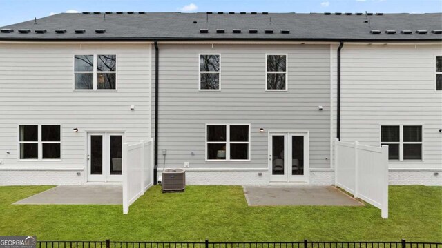 322 Sound Cir Unit 118, Stockbridge, GA 30281 - map location