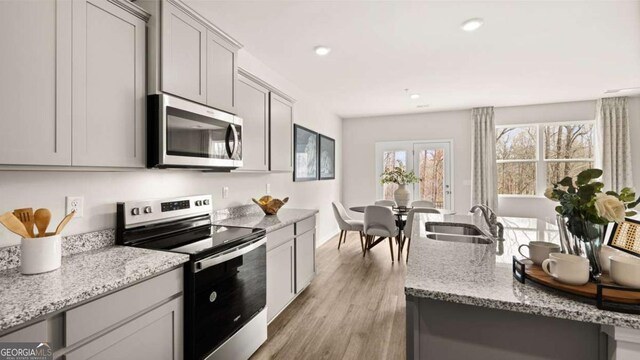 322 Sound Cir Unit 118, Stockbridge, GA 30281 - miscellaneous file