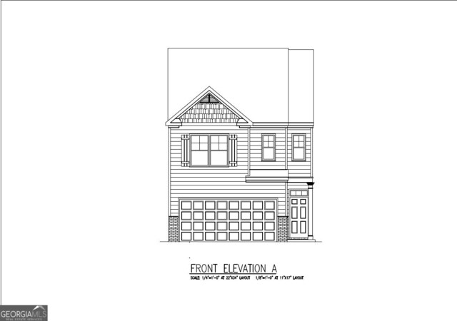 322 Sound Cir Unit 118, Stockbridge, GA 30281 - living area with baseboards, recessed lighting, wood finished floors, and stairs