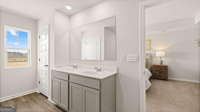 322 Sound Cir Unit 118, Stockbridge, GA 30281 - view of closet