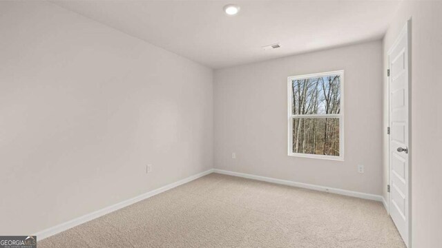 322 Sound Cir Unit 118, Stockbridge, GA 30281 - rear view of property featuring a lawn, central air condition unit, a patio, and a fenced backyard