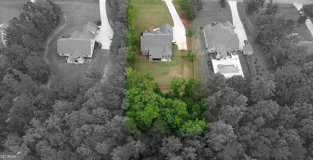 461 Preakness Way, Forsyth, GA 31029 - bird's eye view