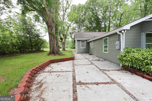 938 Motley St, Lagrange, GA 30241 - exterior space