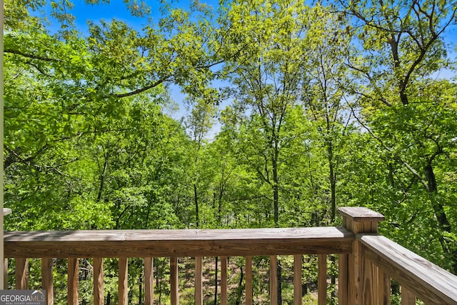 15635 US Highway 27 N, Hamilton, GA 31811 - view of deck