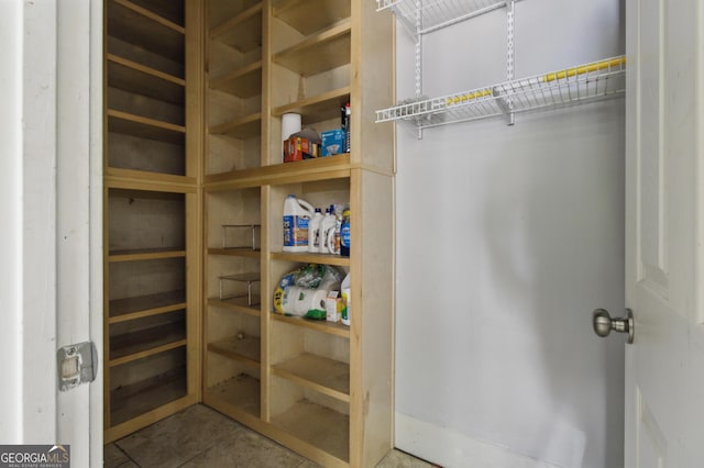 15635 US Highway 27 N, Hamilton, GA 31811 - view of pantry