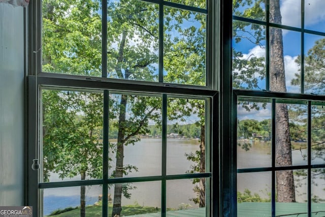 2000 Campbell Rd, Covington, GA 30014 - detailed view of nearby water