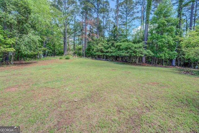 2000 Campbell Rd, Covington, GA 30014 - view of grassy yard
