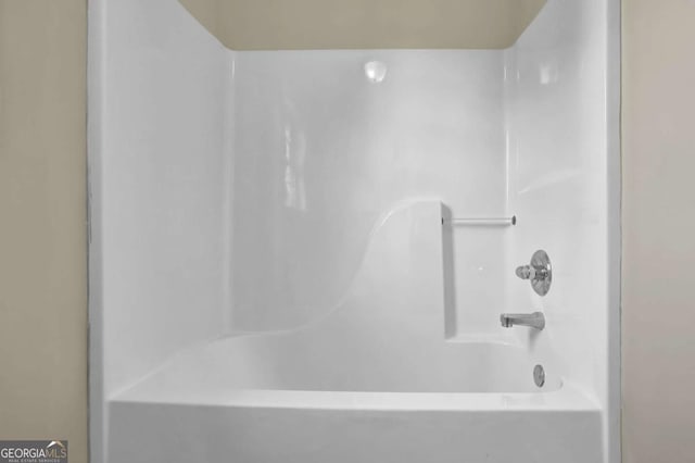 view of bathroom