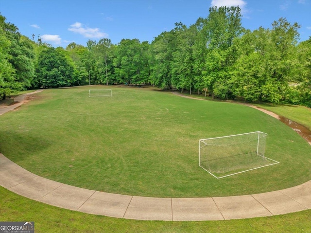 205 River Forest Dr, Forsyth, GA 31029 - view of property's community