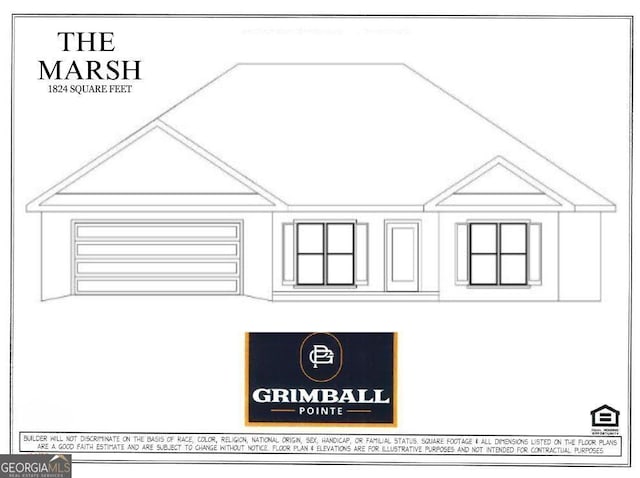 513 Doyle Ln Unit 27, Statesboro, GA 30458 - miscellaneous document