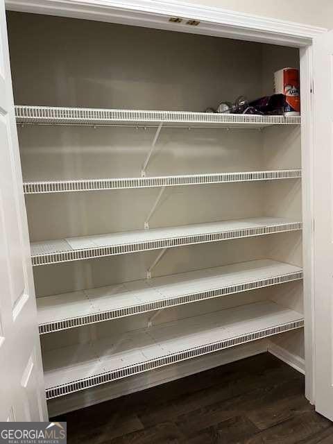 220 Rehobeth Way, Fayetteville, GA 30214 - view of pantry