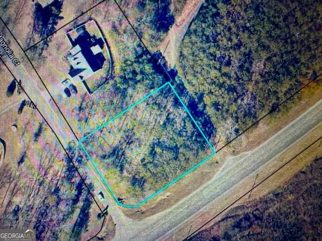 1 Magnolia Ct, Summerville, GA 30747