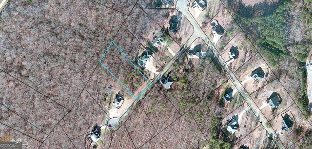 1 Magnolia Ct, Summerville, GA 30747