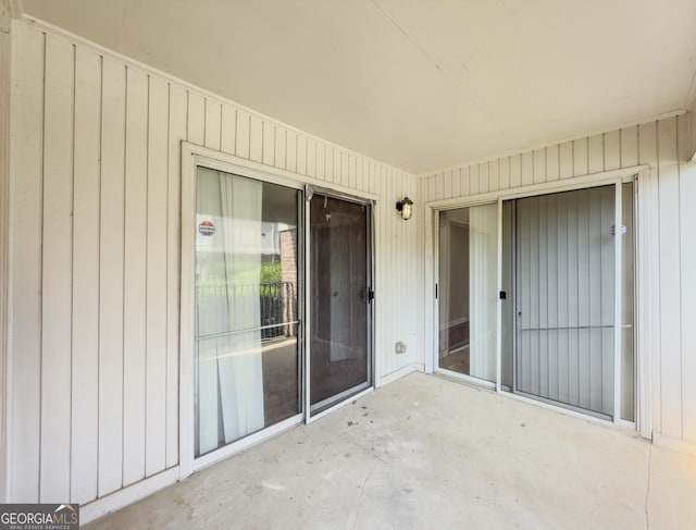 3301 Henderson Mill Rd Unit D3, Atlanta, GA 30341 - view of patio