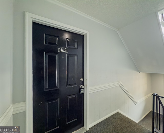 3301 Henderson Mill Rd Unit D3, Atlanta, GA 30341 - view of entrance to property
