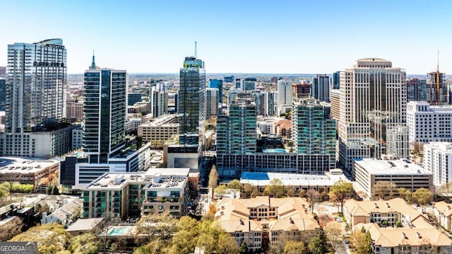 city view
