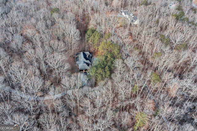 4220 Chapel Hill Farms Dr, Douglasville, GA 30135 - aerial view