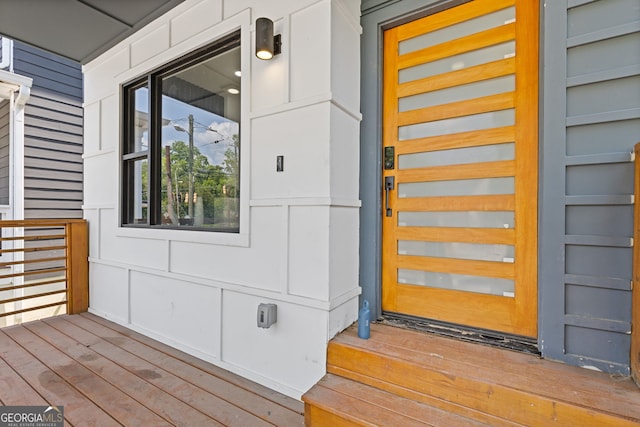 906 Mcdaniel St, Atlanta, GA 30310 - view of exterior entry