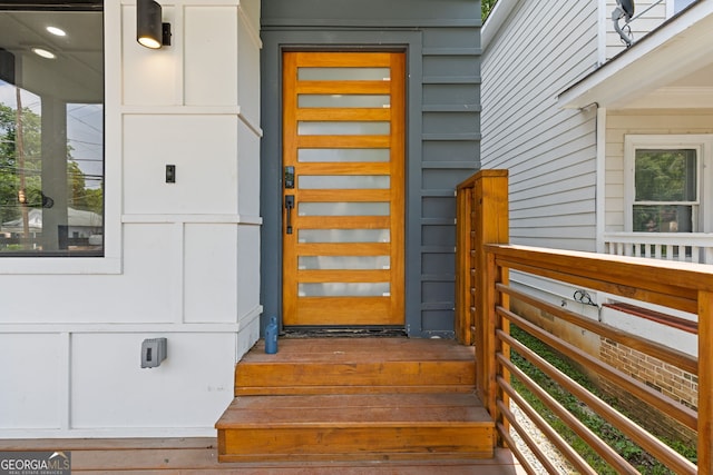906 Mcdaniel St, Atlanta, GA 30310 - view of exterior entry