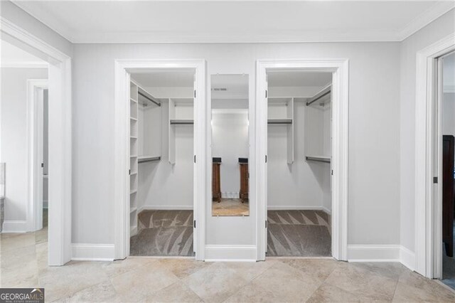 100 Barnard Pl, Atlanta, GA 30328 - interior space with carpet floors