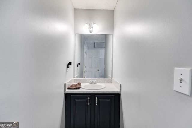 112 Hightower Rd, Hiram, GA 30141 - bathroom featuring vanity