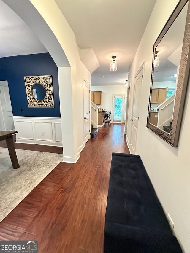 back of property with a patio and a yard