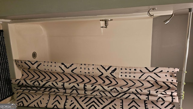 350 Wood Lake Dr Unit 13, Athens, GA 30606 - interior space