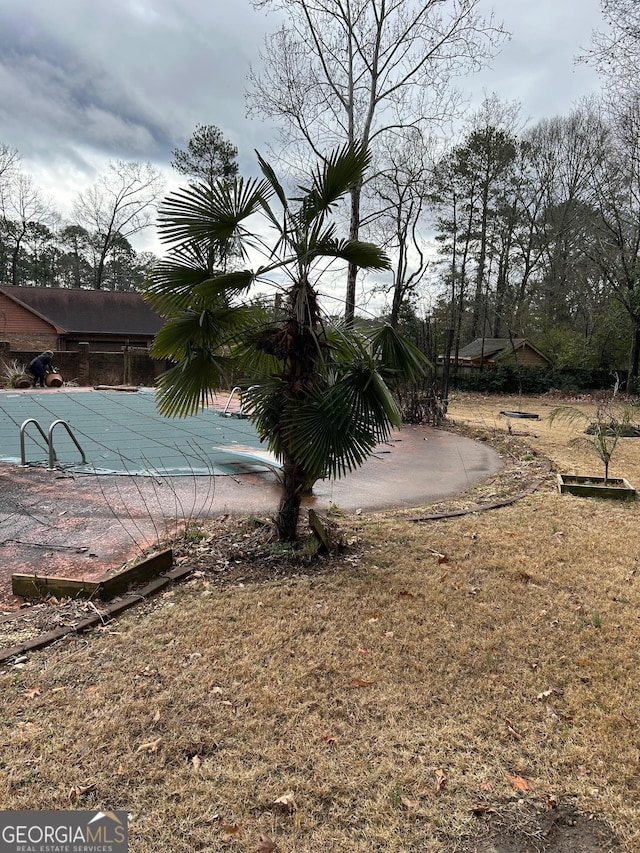 2160 Marion Ln, Morrow, GA 30260