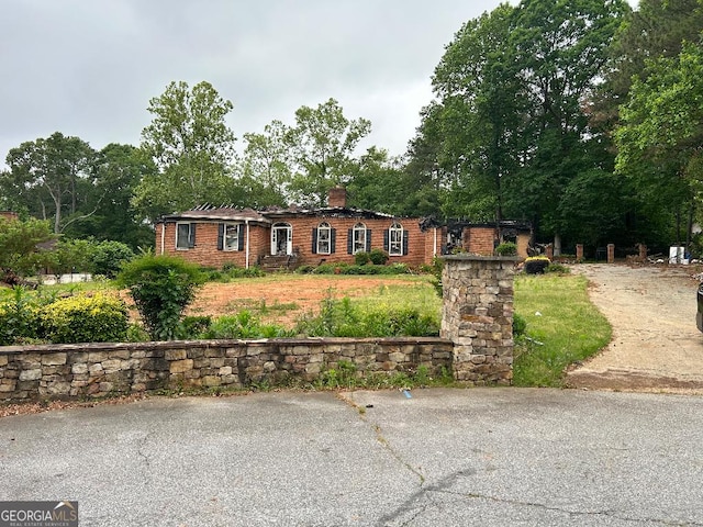 2160 Marion Ln, Morrow, GA 30260