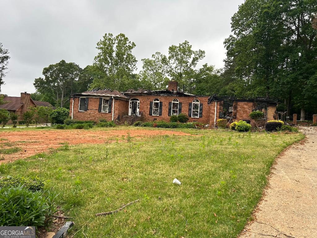 2160 Marion Ln, Morrow, GA 30260
