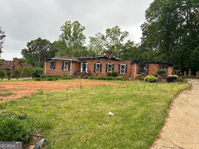 2160 Marion Ln, Morrow, GA 30260
