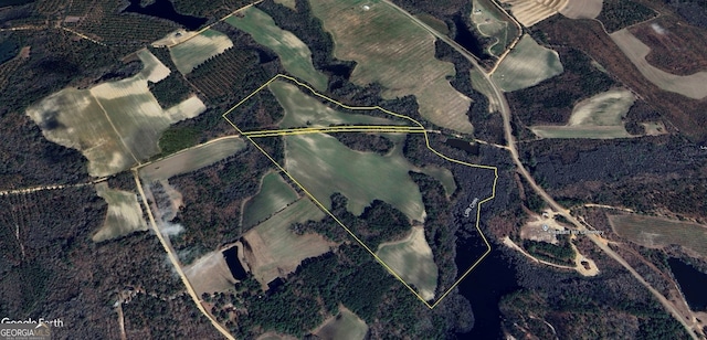 0 Old Moore Rd, Portal, GA 30450