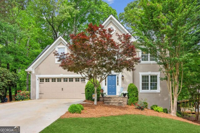 1405 Arden Trace Ln, Lawrenceville, GA 30043