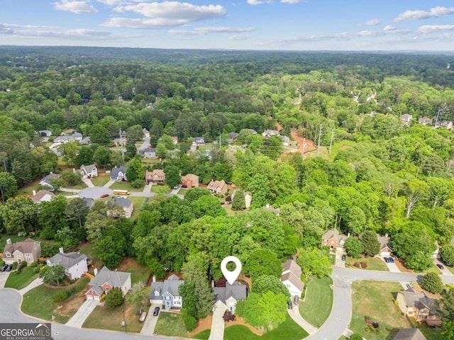 1405 Arden Trace Ln, Lawrenceville, GA 30043