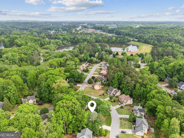 1405 Arden Trace Ln, Lawrenceville, GA 30043