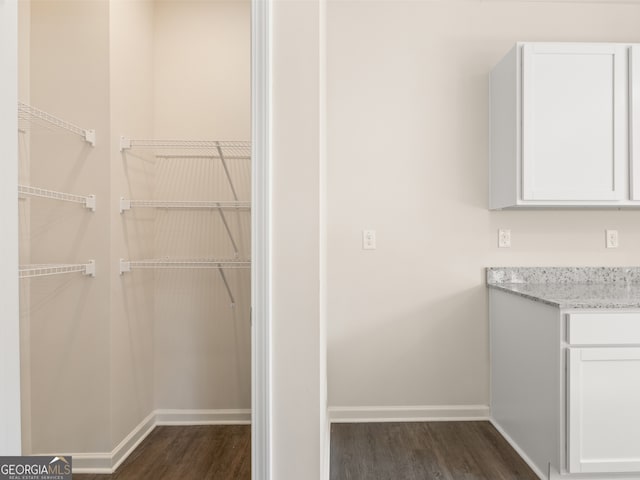 8230 Coldstream Dr, Fairburn, GA 30213 - view of storage area
