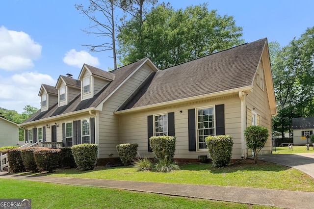 1418 Craddock Way, Macon, GA 31210