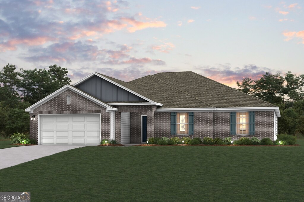 302 Gazebo Dr, Bonaire, GA 31005