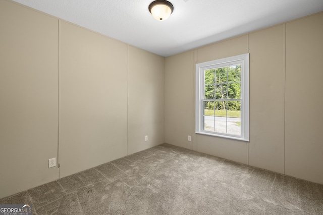 1173 N Ga Highway 21, Springfield, GA 31329 - view of carpeted spare room