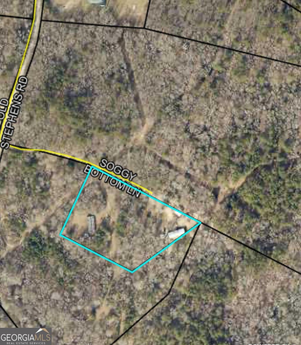 30 Soggy Bottom Rd, Lexington, GA 30648 - map location