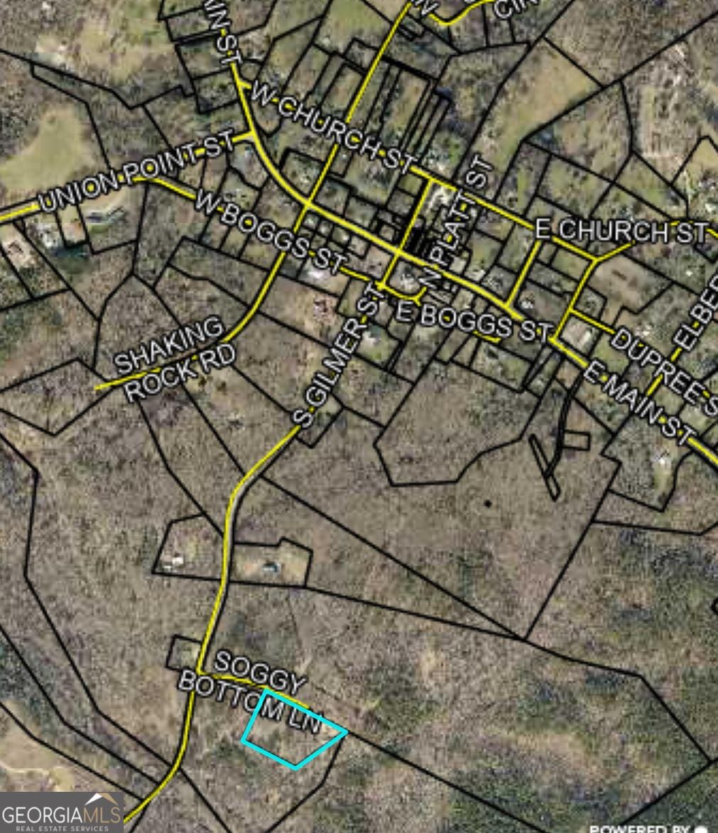 30 Soggy Bottom Rd, Lexington, GA 30648 - map location