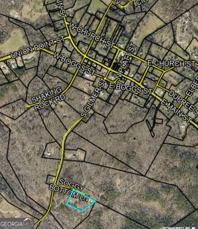 30 Soggy Bottom Rd, Lexington, GA 30648 - map location