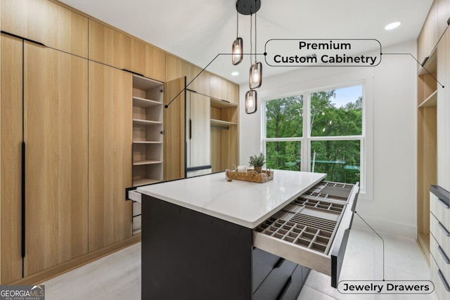 1255 E M Croy Rd, Sugar Hill, GA 30518 - view of spacious closet