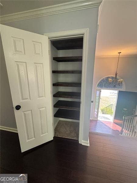 955 Tributary Way, Dacula, GA 30019 - view of closet