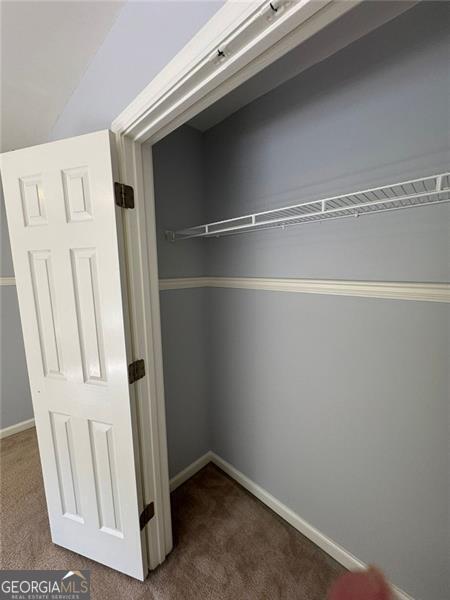 955 Tributary Way, Dacula, GA 30019 - view of closet