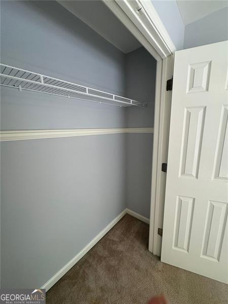 955 Tributary Way, Dacula, GA 30019 - view of closet