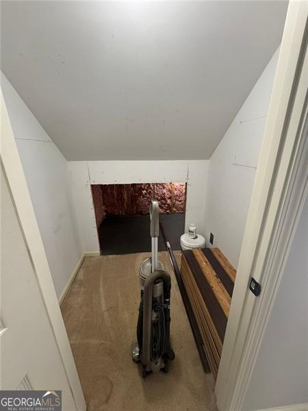 955 Tributary Way, Dacula, GA 30019 - detailed view of carpet floors