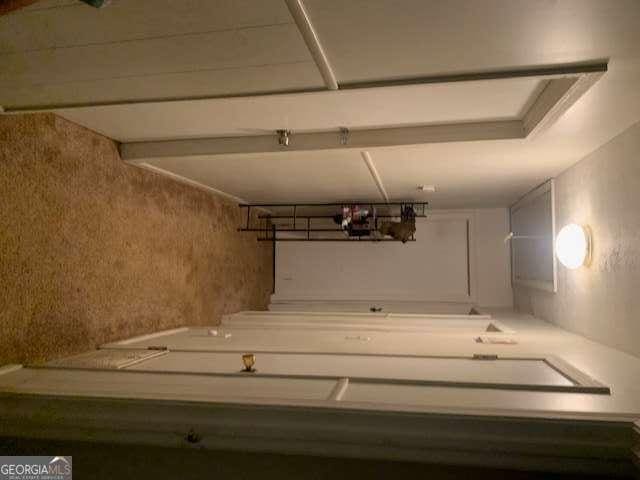 3683 Miller St, Lithia Springs, GA 30122 - view of basement
